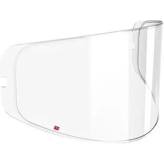 Mt Helmets Mt-v-14b Dks 209 Max Vision Antibeschlag - Clear - One Size