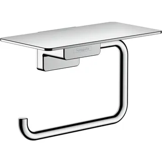 Hansgrohe AddStoris mit Ablage,