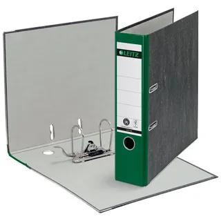 Leitz 1080 DIN A4 80 mm Grün 1 St.