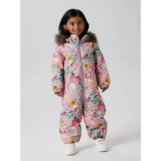 NAME IT Nmfsnow10 Suit AOP Fo Noos