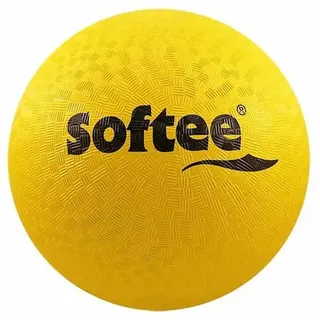 Softee Pelota CAUCHO