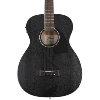 IBANEZ PCBE14MH-WK Weathered Black