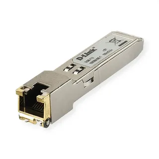 D-Link 1000BASE-T RJ-45)