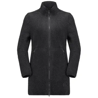 Jack Wolfskin Damen High Curl Fleecemantel