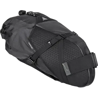 Topeak Backloader X Satteltasche 10 l schwarz