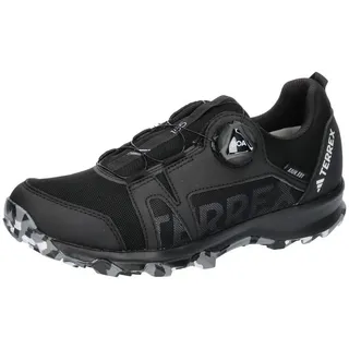 Terrex Agravic Boa Rain. RDY Kinder Core Black / Cloud White / Grey Three 30
