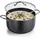 Suppentopf 11 4 rund