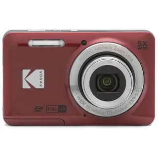 Kodak Pixpro FZ55 rot