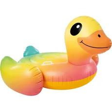Bild von Schwimmtier Yellow Duck