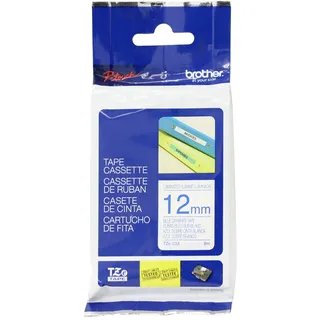 Brother TZe-233 12 mm,