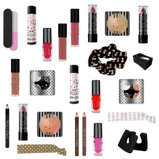 Hello Kitty - Make-up Adventskalender