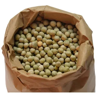 Erbsen - grün 5kg