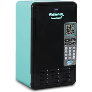 Vtech Kidisecrets Traumtresor black" (Deutsch)