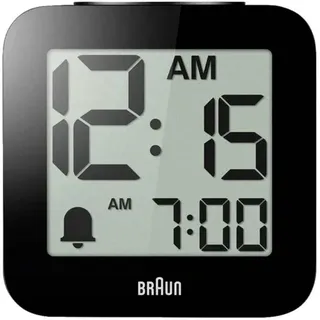 Braun BC25BP schwarz