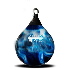 Aqua bag - Ø 45 cm, blau