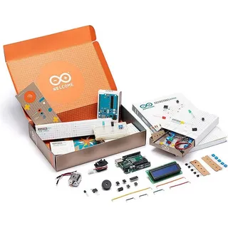 Arduino K040007 Kit Starter Kit (German) Education ATMega328
