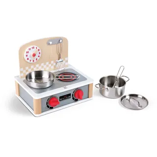 HaPe 2-in-1 Küchen- und Grill-Set