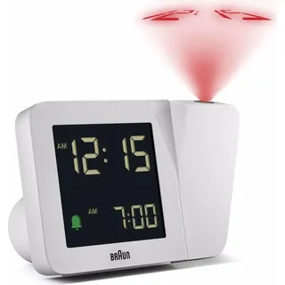 Braun BC 015 W-DCF weiß