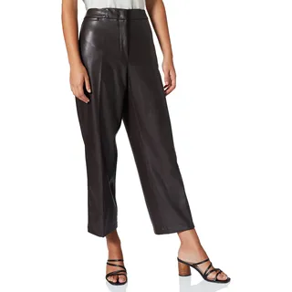 GERRY WEBER Edition Damen Culotte Hose, Schokolade, 40R