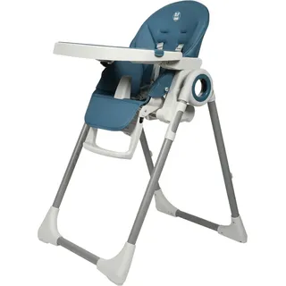 Tisch-Suhl X-6 BUF BOOF darkblue - Dunkelblau