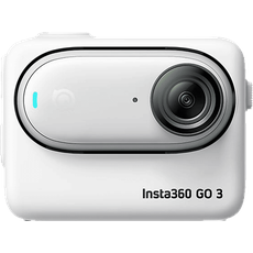 Bild GO 3 (64GB) Action Cam 2.7K, Bluetooth, Bildstabilisierung, Mini-Kamera, Spritzwassergesch�