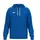 Kinder Kapuzen-Sweatshirt One Cotton royal 116