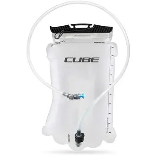 Cube Trinkblase 2l - Grey - One Size