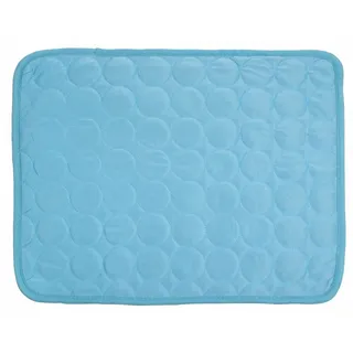 Ice Cushion Kühlkissen für Tiere Blau, XXL - Blau