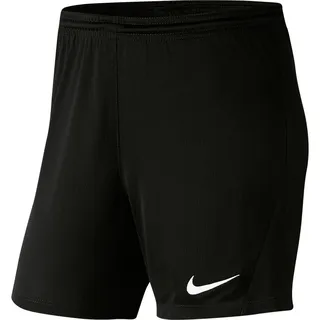 Nike Park Iii Short Nb Kurze Hose, Black/White, S