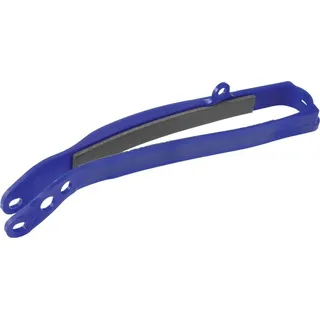 Polisport Schwingenschleifer Kettenschlitten für Yamaha YZ 250 F/450 F 2009-2013 Blau