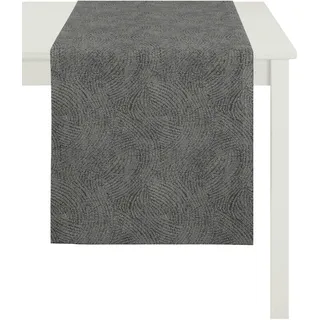 APELT »1102 Loft Style, Jacquard«, schwarz