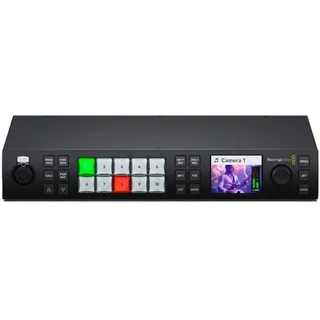 Blackmagic Design ATEM 1 M/E Constellation 4K