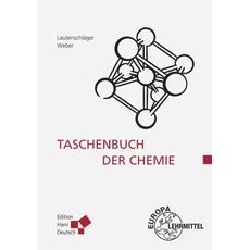 Bild von Taschenbuch der Chemie