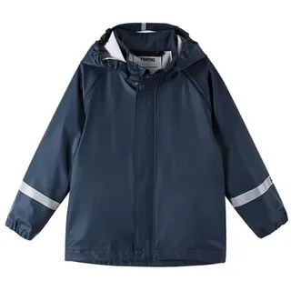 Reima Regenjacke Lampi Blau 98