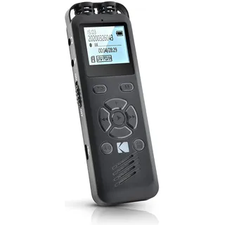 Kodak VRC 250 8 GB),