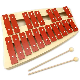Sonor Glockenspiel NG30