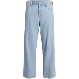 JACK & JONES Alex Original Loose Fit 304 Jeans Baggy JJIALEX