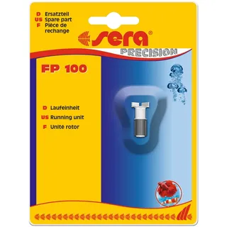 Sera Laufeinheit für FP 100