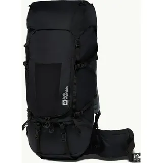 Jack Wolfskin Trailflair Pro 60 S-xl black (6000) One Size