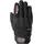 Damen Schwarz/Pink L
