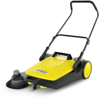 Kärcher S 6 Handkehrmaschine