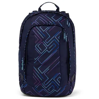 Air purple laser 2024