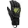 Skihandschuhe Schwarz/Gelb 7 5
