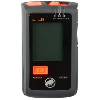 Mammut Barryvox S LVS-Gerät (2710-00140-1015)