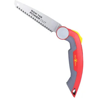 WOLF-Garten Power Cut Saw 145 Klappsäge rot