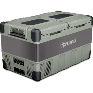 Truma C96 DZ DualZone Kompressor Kühlbox 96 l