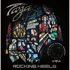 Tarja Turunen - Rocking Heels:Live at Metal Church (Ltd.2LP Gtf) [Vinyl]