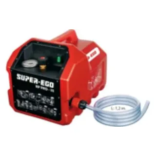 BOMBA DE COMPROBACION RP-PROIII