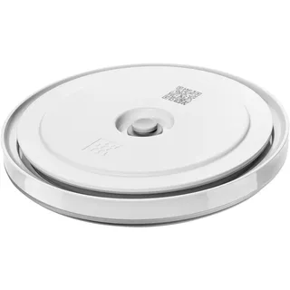 ZWILLING Fresh & Save BOWLS Vakuumschüssel Deckel M / 18 cm, Weiß