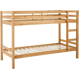 Alpi| Etagenbett 90 cm
